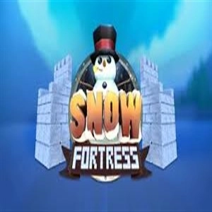 Snow Fortress Playstation 4
