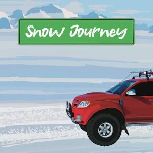 Kaufe Snow Journey PS4 Preisvergleich