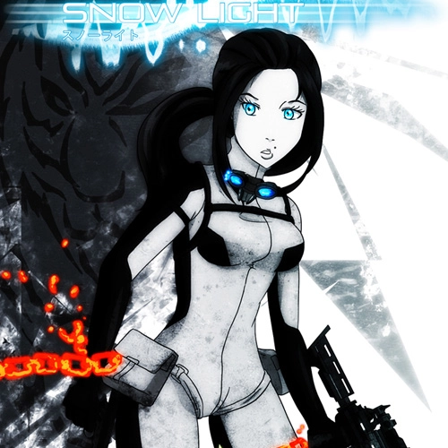 Snow Light Pc