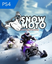Kaufe Snow Moto Racing Adventure PS4 Preisvergleich