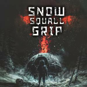Snow Squall Grip Switch
