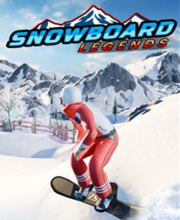 Snowboard Legends Xbox One