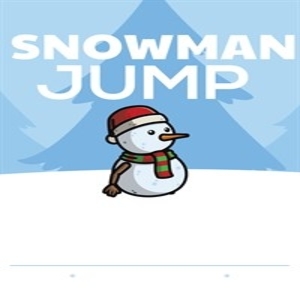 Kaufe Snowman Jump Xbox Series Preisvergleich