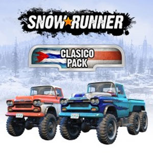 Kaufe SnowRunner Clasico Pack Xbox One Preisvergleich