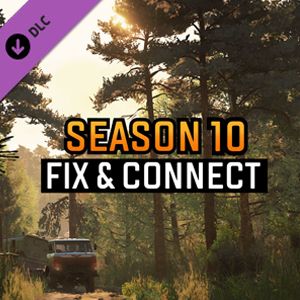 SnowRunner Season 10 Fix & Connect Xbox One