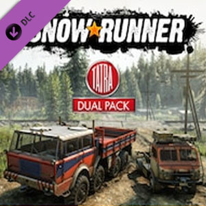 Kaufe SnowRunner TATRA Dual Pack PS4 Preisvergleich