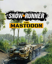 SnowRunner The Mastodon Pc