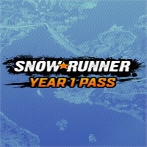 Kaufe SnowRunner Year 1 Pass Xbox One Preisvergleich