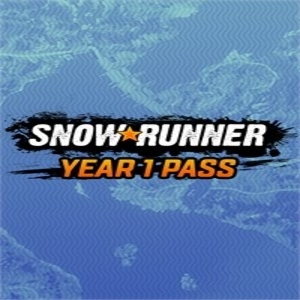 Kaufe SnowRunner Year 1 Pass Xbox Series Preisvergleich