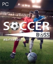Soccer Boss Key kaufen Preisvergleich