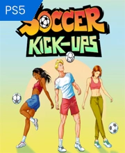 Soccer Kick ups Pc