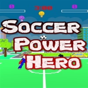 Kaufe Soccer Power Hero Xbox Series Preisvergleich