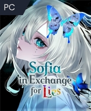Sofia in Exchange for Lies Key kaufen Preisvergleich
