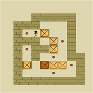 Sokoban Game Xbox One