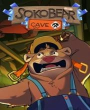 Sokobear Cave Xbox One