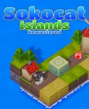 Sokocat Islands Remastered Pc