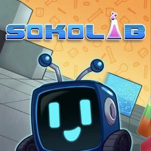 SokoLab Xbox Series X