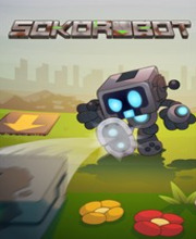 Sokorobot Xbox Series X