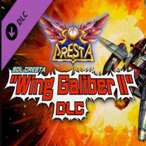 SOL CRESTA Wing Galiber 2 Key kaufen Preisvergleich