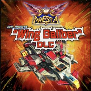 Kaufe SOL CRESTA Wing Galiber PS4 Preisvergleich