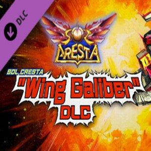 SOL CRESTA Wing Galiber Key kaufen Preisvergleich