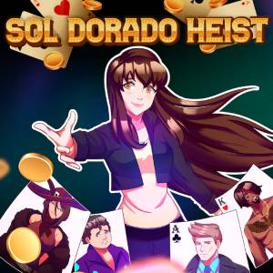 Kaufe Sol Dorado Heist Xbox One Preisvergleich