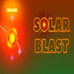Solar Blast Switch