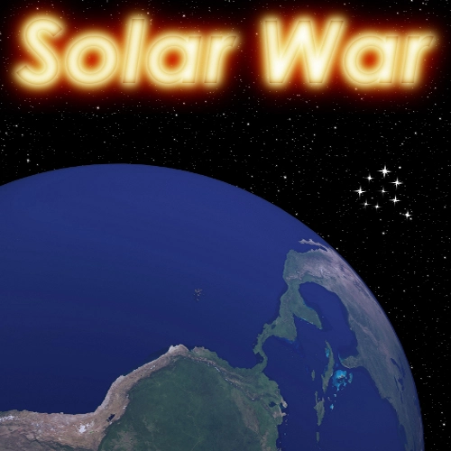 Solar War Pc