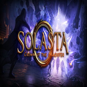 Solasta Crown of the Magister Key kaufen Preisvergleich