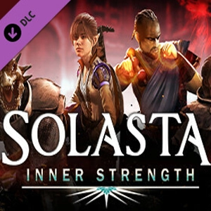 Solasta Crown of the Magister Inner Strength Pc