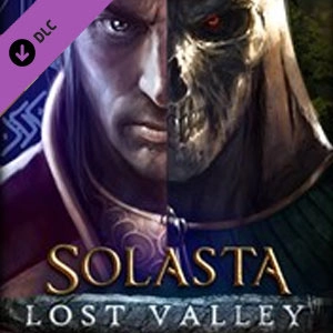 Solasta Crown of the Magister Lost Valley Xbox One