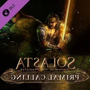 Solasta Crown of the Magister Primal Calling Pc