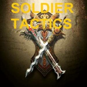 Soldier Tactics Beta Xbox One