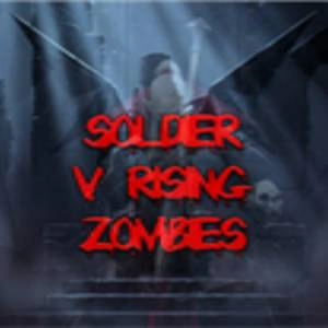 Soldier V Rising Zombies Pc