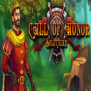 Solitaire Call of Honor Key kaufen Preisvergleich