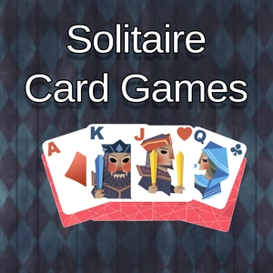 Solitaire Card Games Switch