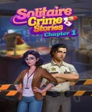 Solitaire Crime Stories Chapter 1 Playstation 5