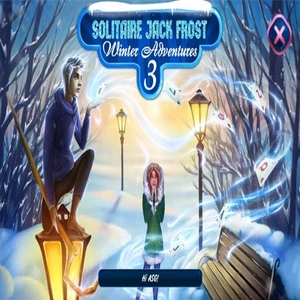 Solitaire Jack Frost Winter Adventures 3 Key kaufen Preisvergleich