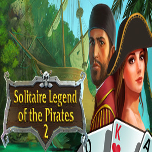 Solitaire Legend of the Pirates 2 Key kaufen Preisvergleich