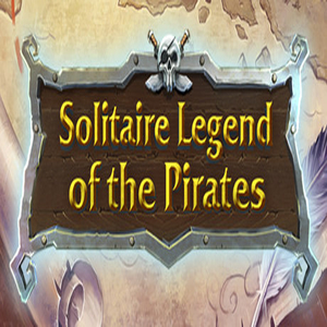 Solitaire Legend Of The Pirates Key kaufen Preisvergleich