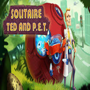 Solitaire Ted And PET Key kaufen Preisvergleich