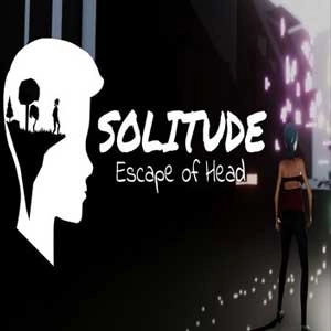 Solitude Escape of Head Pc