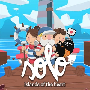 Solo Islands of the Heart