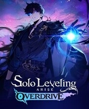 Solo Leveling ARISE OVERDRIVE Deluxe Upgrade Pc
