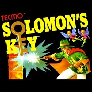 Solomon's Key