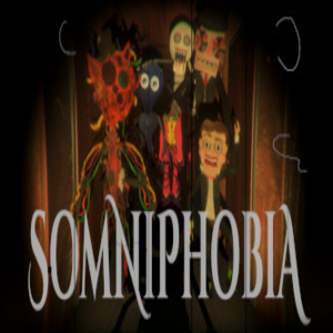 Somniphobia Key kaufen Preisvergleich