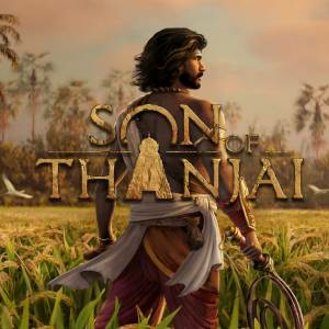 Son of Thanjai Xbox Series X
