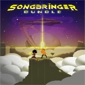 Songbringer Bundle Xbox Series X