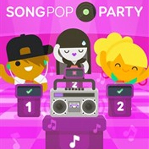SongPop Party Xbox One