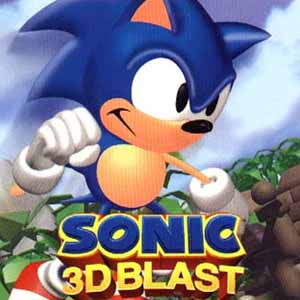 Sonic 3D Blast Key Kaufen Preisvergleich
